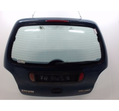 HAYON RENAULT MEGANE SCENIC MONOSP. I Phase 1 1996-1999