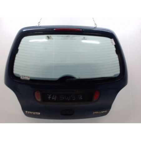 HAYON RENAULT MEGANE SCENIC MONOSP. I Phase 1 1996-1999