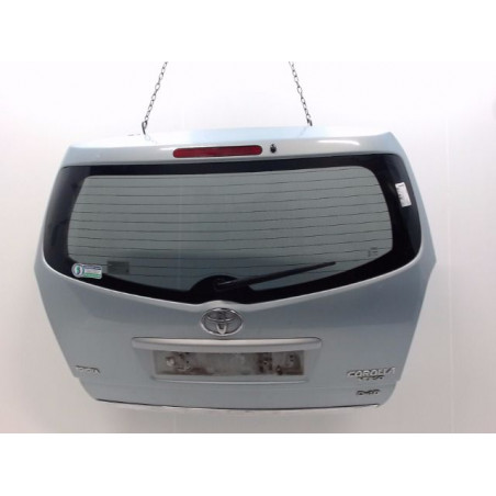 HAYON TOYOTA COROLLA VERSO 2007-