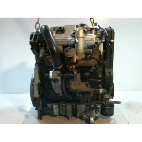 MOTEUR DIESEL ROVER 25 Phase 1 2000-2004 