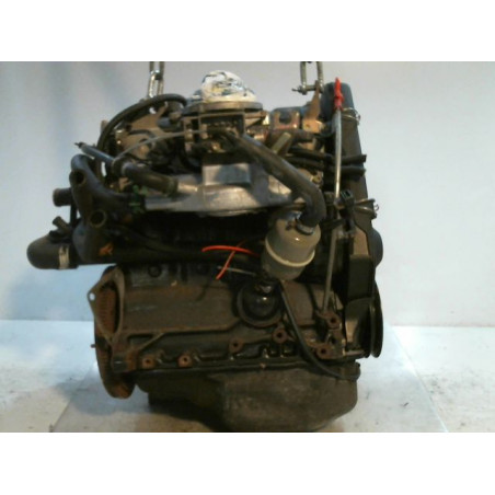 MOTEUR ESSENCE VOLKSWAGEN POLO 88-94