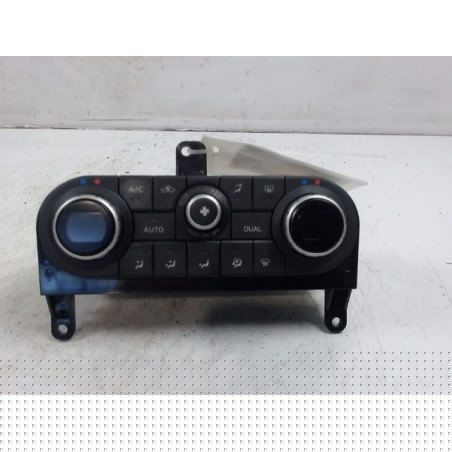 MOTEUR ESSUIE-GLACE ARRIERE RENAULT SCENIC II 2006-