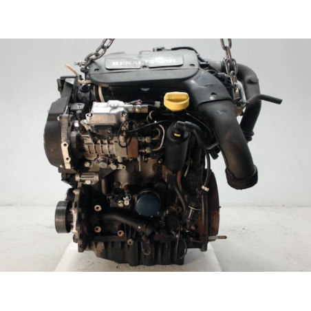MOTEUR DIESEL RENAULT MEGANE SCENIC MONOSP. I Phase 2 1999-2003 1.9 dTi 