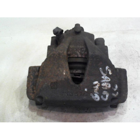 ETRIER DE FREIN AVANT DROIT SAAB 9-3 COUPE I 1998-2002