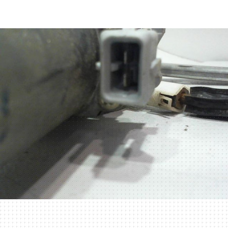 MECANISME+MOTEUR LEVE-GLACE AVANT DROIT M.G. ZT BERL. Phase 1 1999-2004