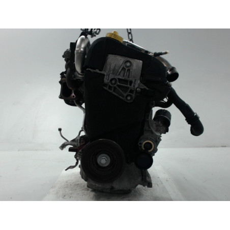MOTEUR DIESEL RENAULT CLIO III Phase 1 2005-2009 1.5 dCi 