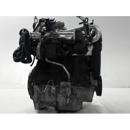 MOTEUR DIESEL RENAULT CLIO III Phase 1 2005-2009 1.5 dCi 