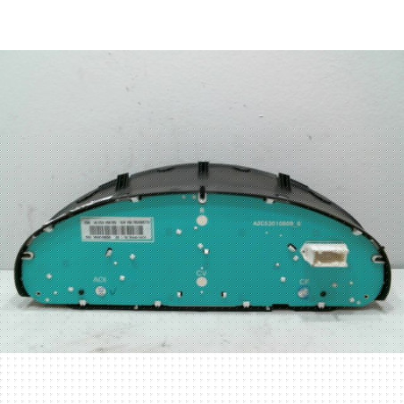 BLOC COMPTEURS PEUGEOT 407 SW Phase 1 2004-2008