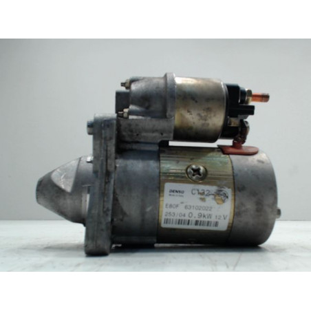 DEMARREUR FIAT PANDA II 2003-2012