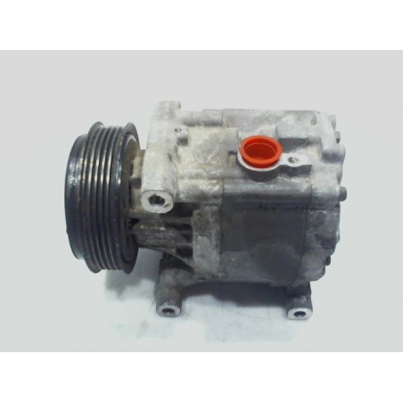 COMPRESSEUR AIR CONDITIONNE FIAT PANDA II 2003-2012