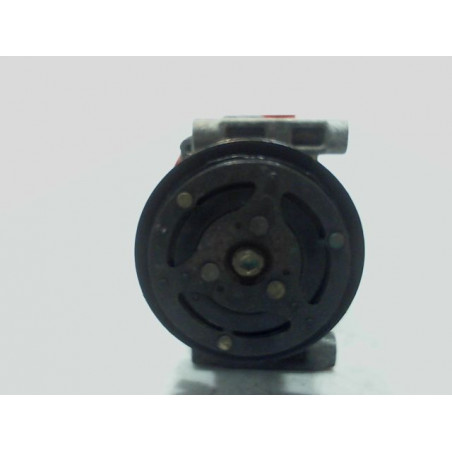 COMPRESSEUR AIR CONDITIONNE FIAT PANDA II 2003-2012