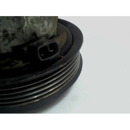 COMPRESSEUR AIR CONDITIONNE FIAT PANDA II 2003-2012