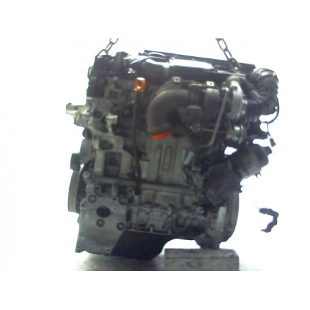 MOTEUR DIESEL PEUGEOT 206 + 2009-2013 1.4 HDi eco 70