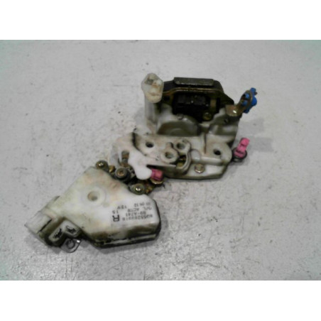 SYSTEME CONDAMNATION AVANT DROIT NISSAN ALMERA