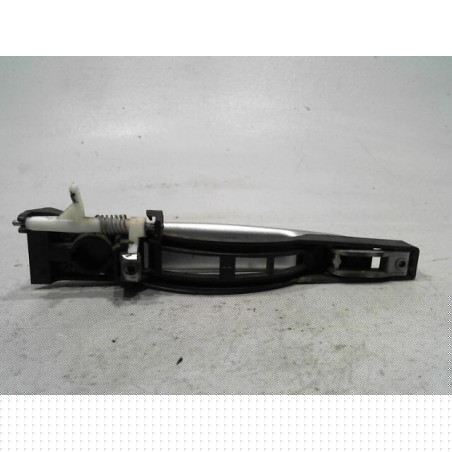 POIGNEE EXTERIEURE PORTE ARRIERE GAUCHE PEUGEOT 307 SW Phase 2 2005-2008