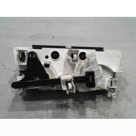 COMMANDE DE CHAUFFAGE PEUGEOT 308 I Phase 1 2007-2011