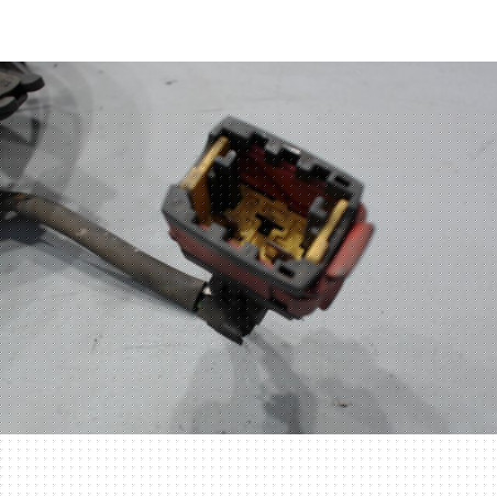 MOTEUR VENTILATEUR RADIATEUR PEUGEOT 206 1998-2009