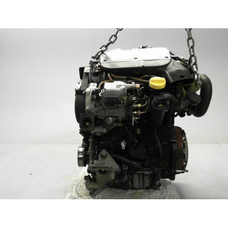MOTEUR DIESEL RENAULT CLIO II Phase 1 1998-2001 1.9 dTi 