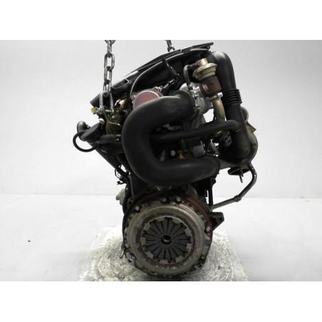 MOTEUR DIESEL RENAULT CLIO II Phase 1 1998-2001 1.9 dTi 