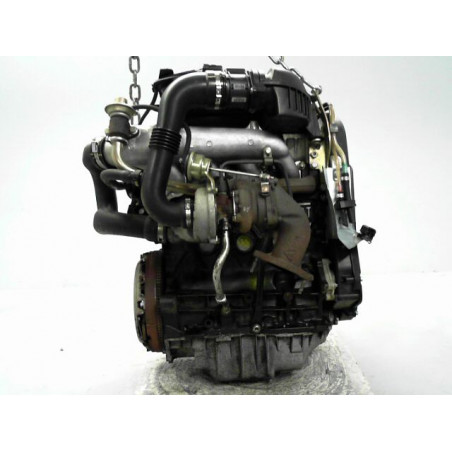 MOTEUR DIESEL RENAULT CLIO II Phase 1 1998-2001 1.9 dTi 