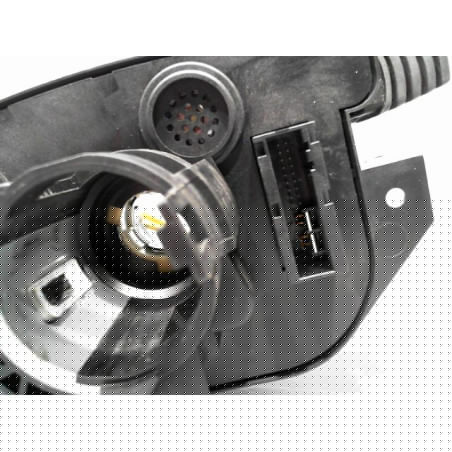 BLOC COMMODOS OPEL VECTRA BERL. III Phase 1 (C) 2002-2005