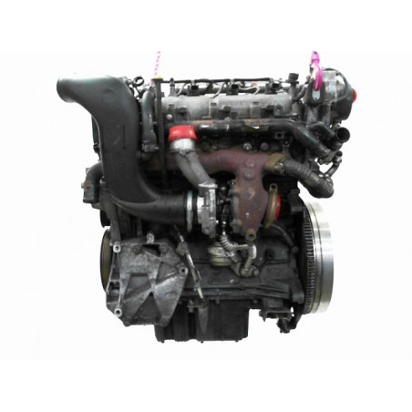 MOTEUR DIESEL OPEL ASTRA 1.9 CDTi 
