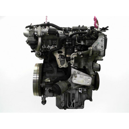 MOTEUR DIESEL OPEL ASTRA 1.9 CDTi 