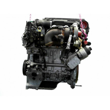 MOTEUR DIESEL CITROEN C3 1.4 HDi