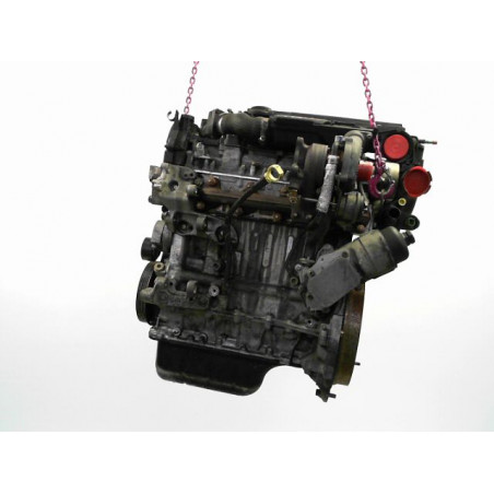 MOTEUR DIESEL FORD FIESTA 1.4 TDCi