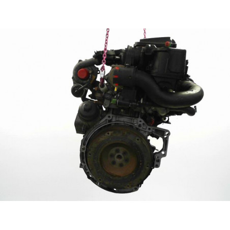 MOTEUR DIESEL FORD FIESTA 1.4 TDCi