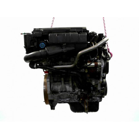 MOTEUR DIESEL FORD FIESTA 1.4 TDCi