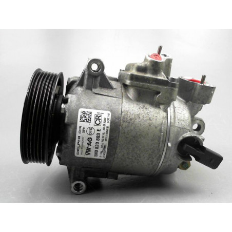 COMPRESSEUR AIR CONDITIONNE SEAT IBIZA