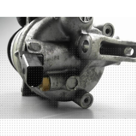 COMPRESSEUR AIR CONDITIONNE SEAT IBIZA