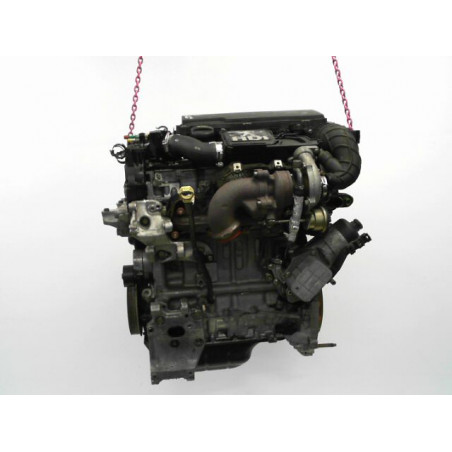 MOTEUR DIESEL PEUGEOT 206 1.4 HDi eco 70