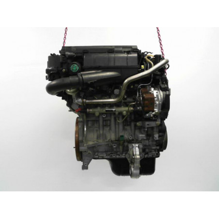 MOTEUR DIESEL PEUGEOT 206 1.4 HDi eco 70
