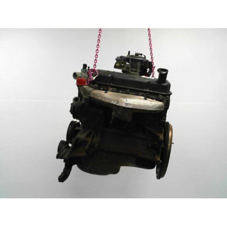 MOTEUR DIESEL FORD FIESTA 1.3 Cat
