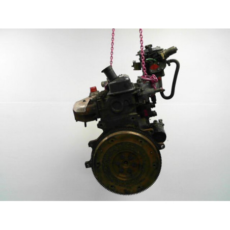 MOTEUR DIESEL FORD FIESTA 1.3 Cat