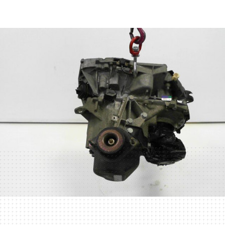 BOITE A VITESSE MECANIQUE RENAULT CLIO 1.2 