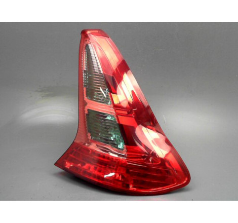 FEU ARRIERE DROIT CITROEN C4