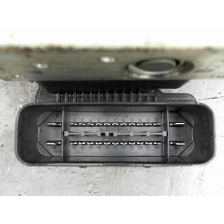 UNITE HYDRAULIQUE ABS CITROEN C3