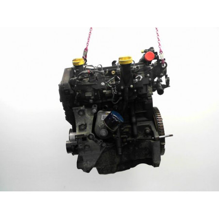 MOTEUR DIESEL RENAULT MEGANE 1.5 dCi