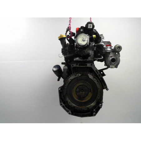 MOTEUR DIESEL RENAULT MEGANE 1.5 dCi