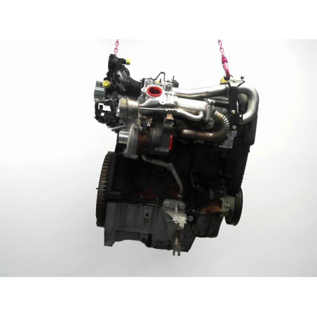 MOTEUR DIESEL RENAULT MEGANE 1.5 dCi