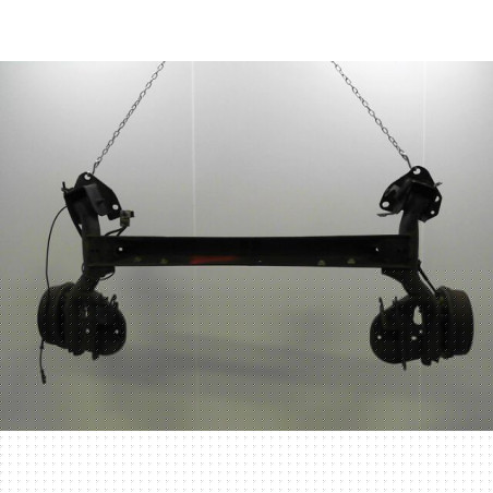 TRAIN ARRIERE RENAULT KANGOO EXPRESS COMPACT II Phase 1 2008-2013