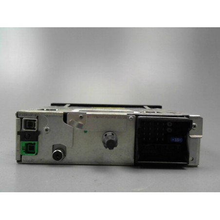 AUTORADIO CITROEN C4