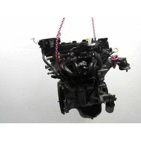 MOTEUR ESSENCE TOYOTA AYGO 1.0 