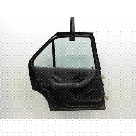PORTE ARRIERE GAUCHE PEUGEOT 306