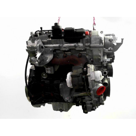 MOTEUR DIESEL MERCEDES CLASSE C C 200 CDI 