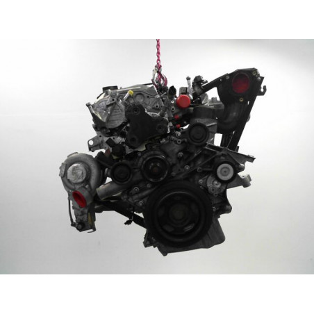 MOTEUR DIESEL MERCEDES CLASSE C C 200 CDI 