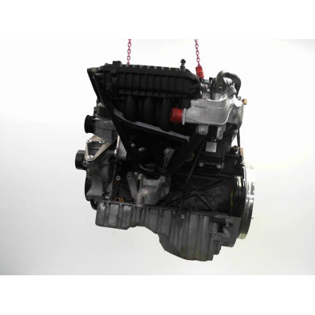 MOTEUR DIESEL MERCEDES CLASSE C C 200 CDI 